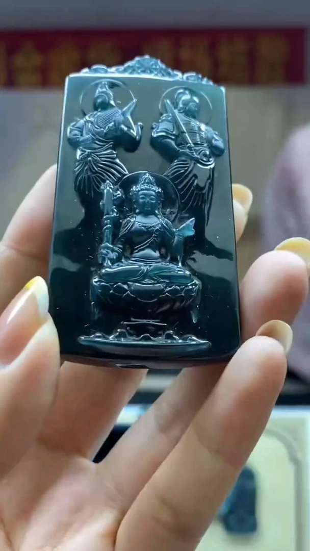 未镶嵌定制翡翠********192