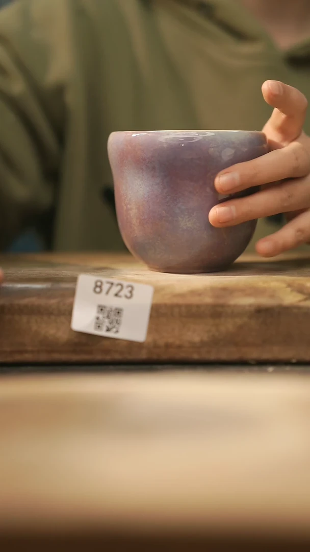 【闪购商品】【落单孤品】福利/杯子@@8723