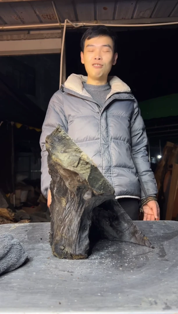 【闪购商品】乌木金丝楠小叶桢楠工艺