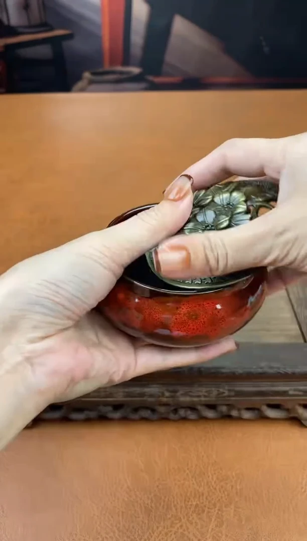 【闪购商品】陶禧茶器闪购福利V