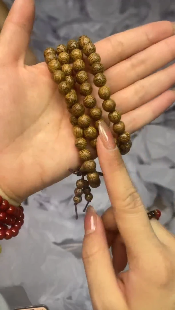 闪购  精品手串（无礼盒） 1010