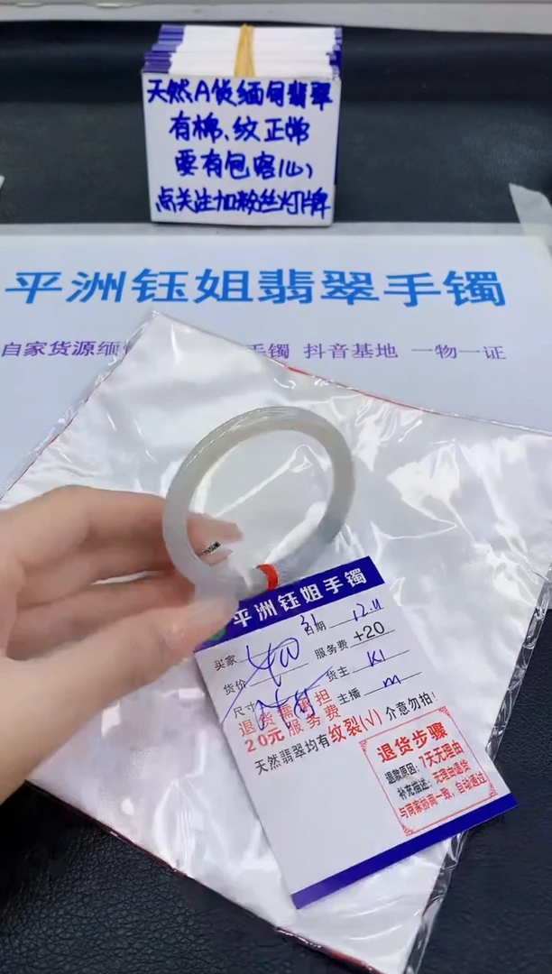 未镶嵌手镯翡翠11111