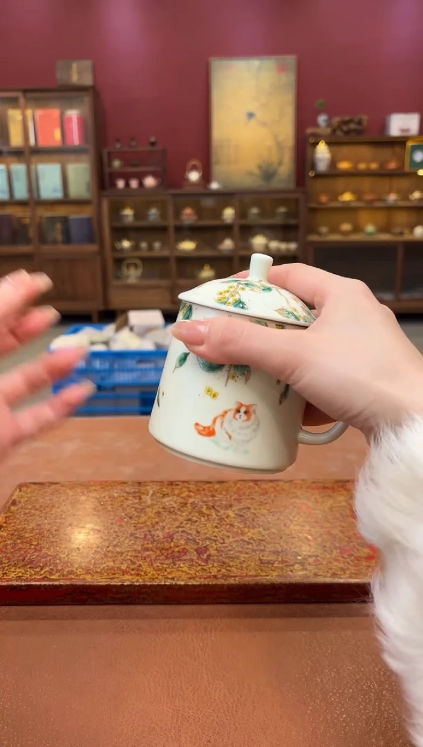 【闪购商品】观泥见物直播福利品¥¥¥¥¥¥¥¥