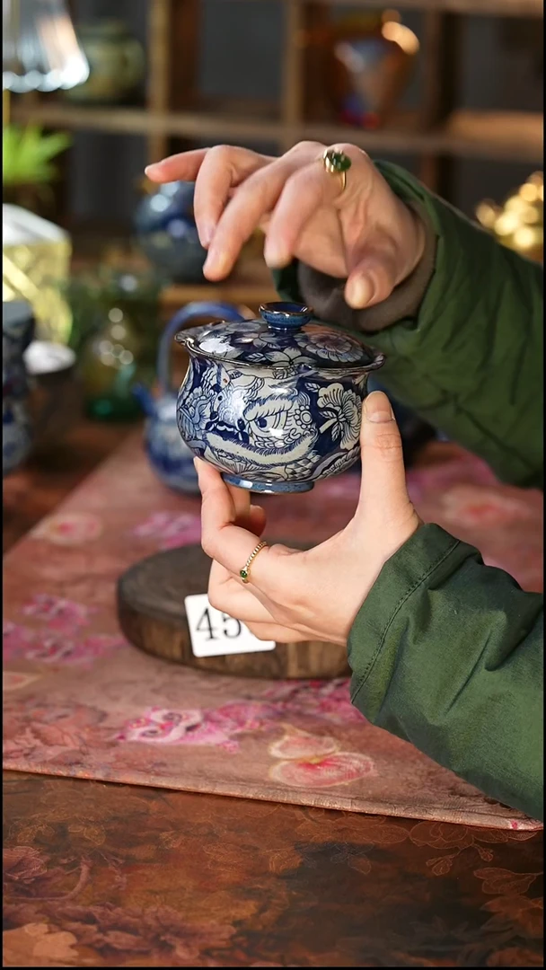 茶碗...........455