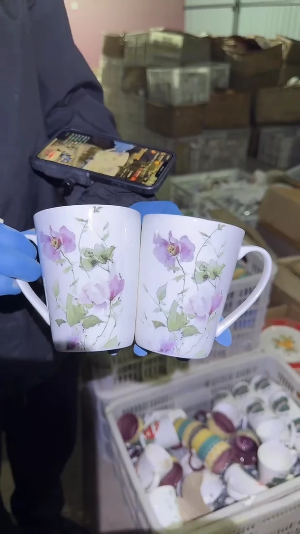 【闪购商品】盘磁州窑买到就是赚到