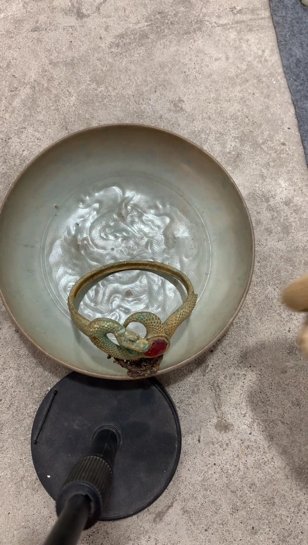 瓷片当代陶瓷工艺品104