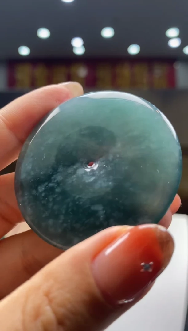 【闪购商品】定制翡翠未镶嵌********500