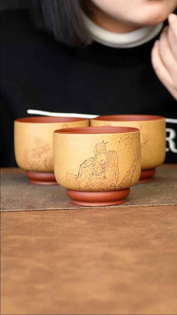 【闪购商品】紫砂茶杯1111111111111111111