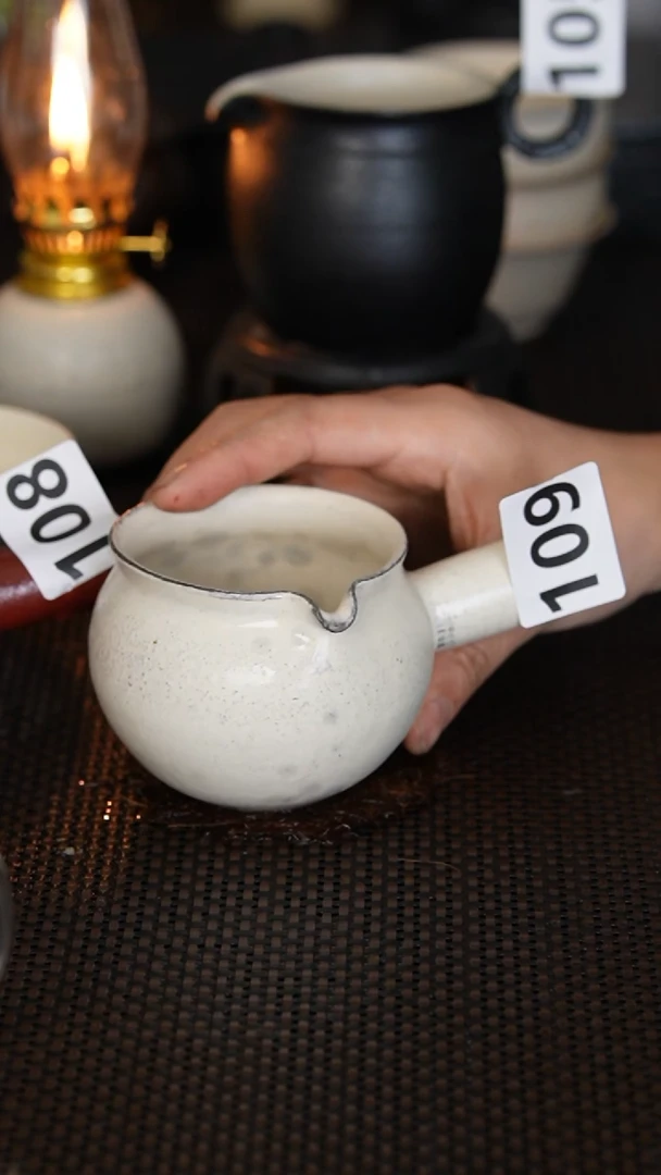 【闪购商品】109景德镇{立梦陶}手作