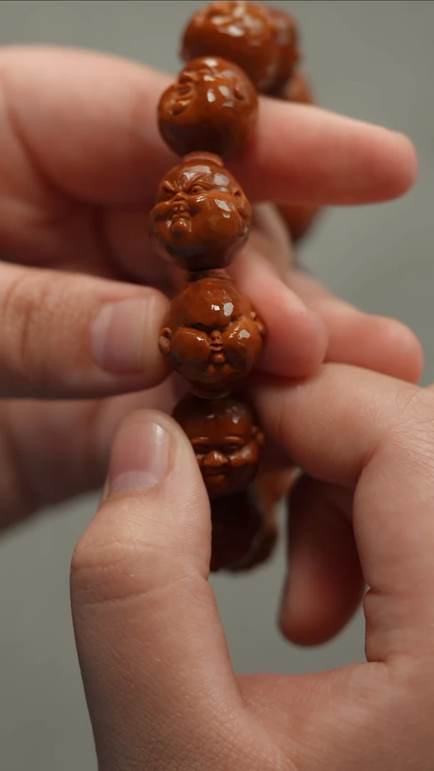 手串/手链橄榄核橄榄核