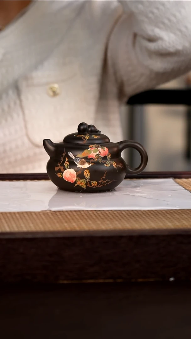 茶壶紫砂11111111