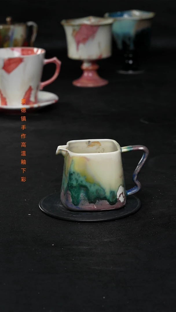 景德镇森涩手创陶瓷(食品级)294