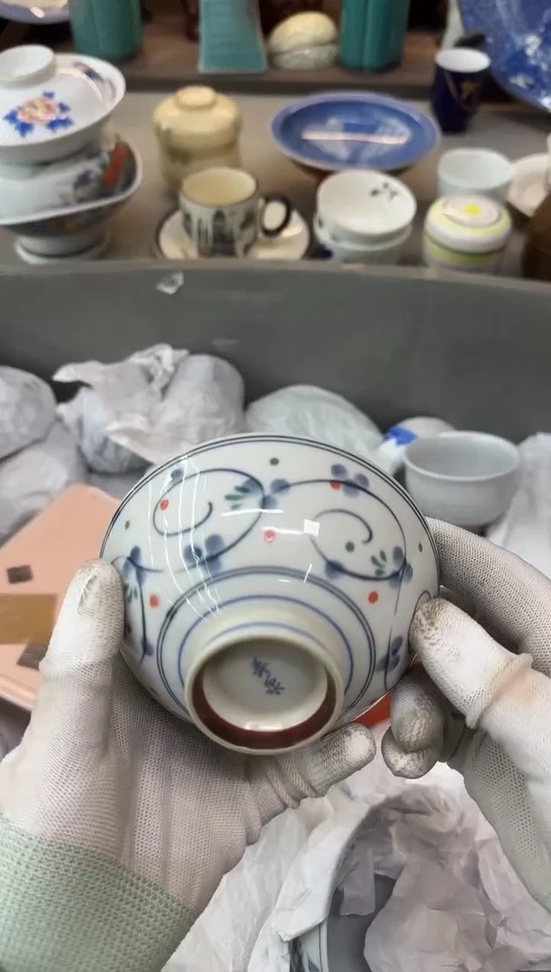 摆件鄭*子瓷器瓷器瓷器瓷器