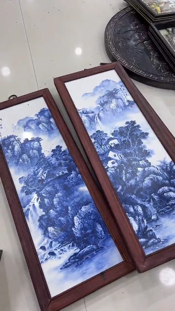木沐头淘茶摆件1