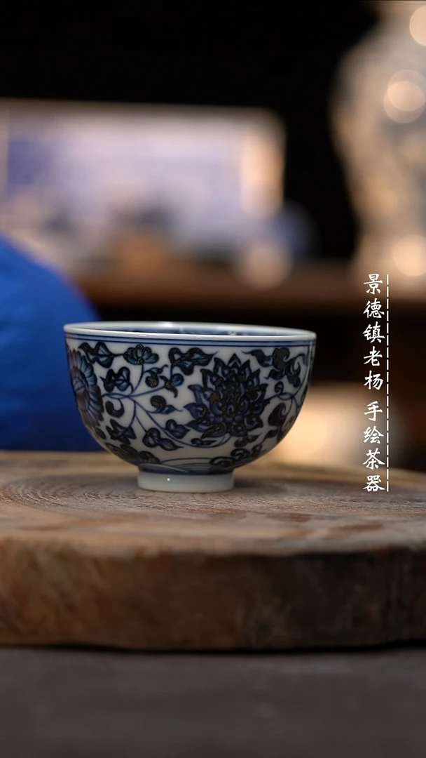 【闪购商品】柴窑微瑕福利介意勿拍