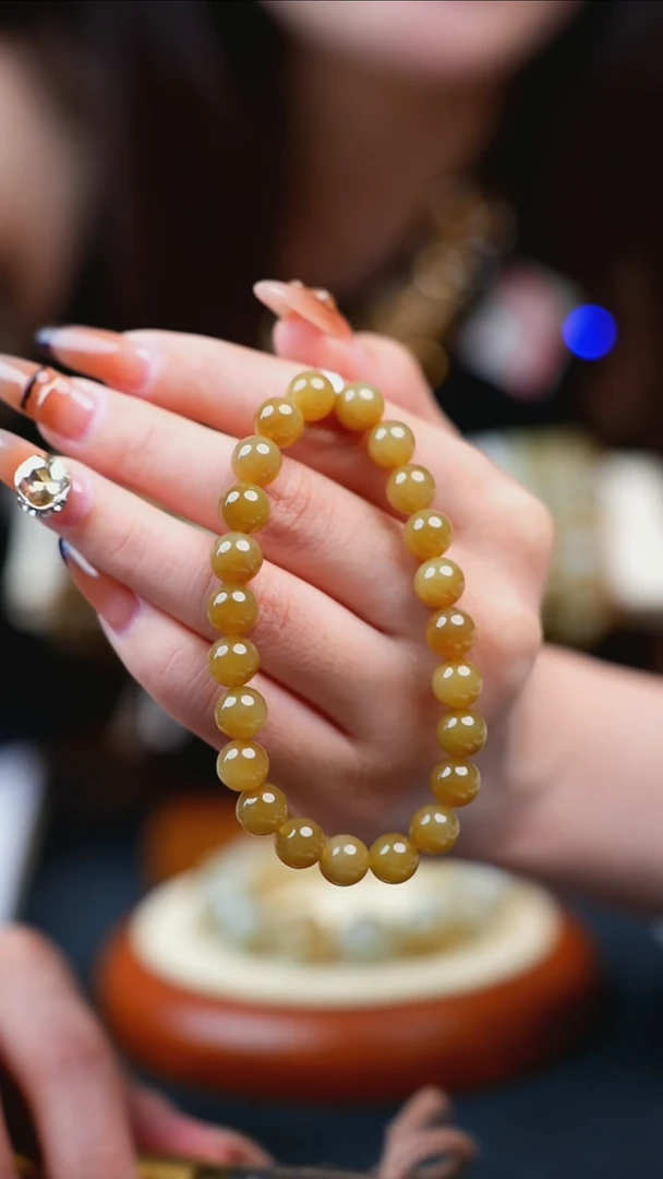 颈饰未镶嵌和田玉拍一发一 所见即所得