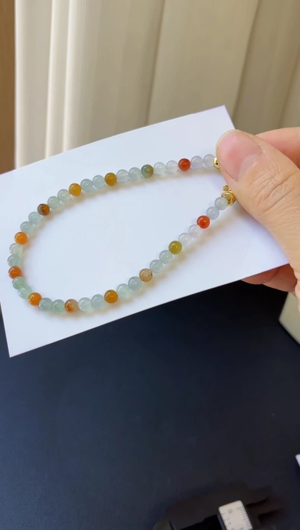 未镶嵌定制翡翠缅甸天然翡翠A货