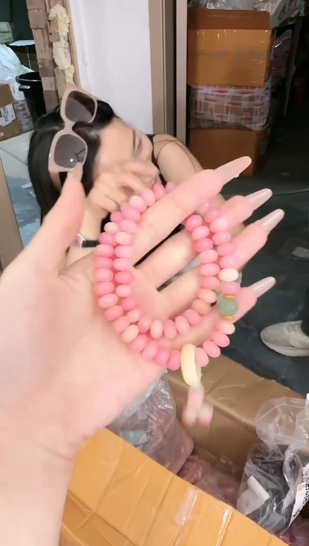 菩提根/象牙果吊坠S-C692100