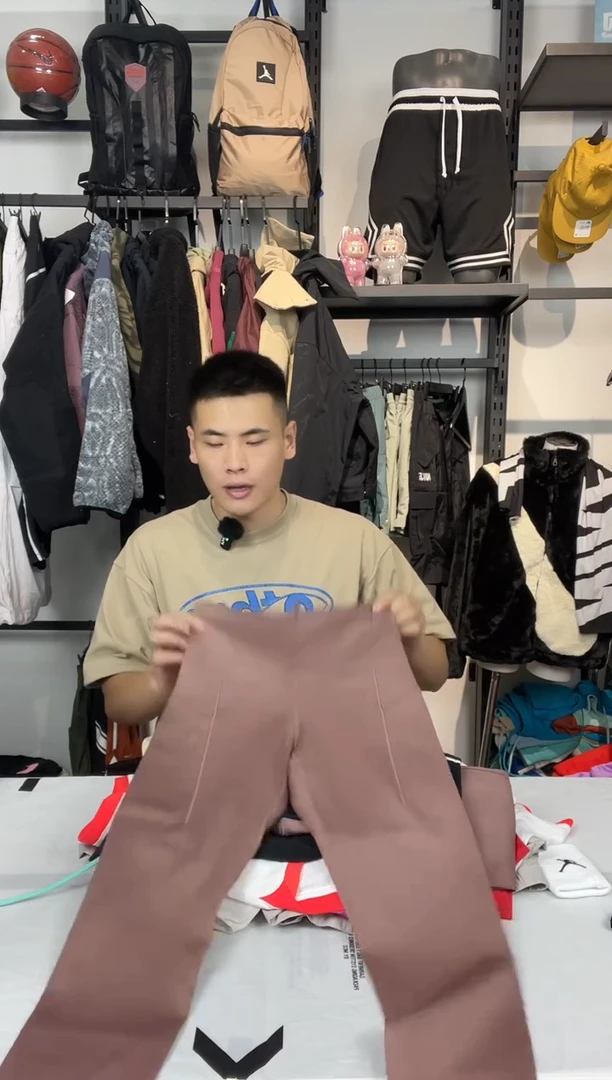3777 编码 瑕疵修复以直播间为准 尺码