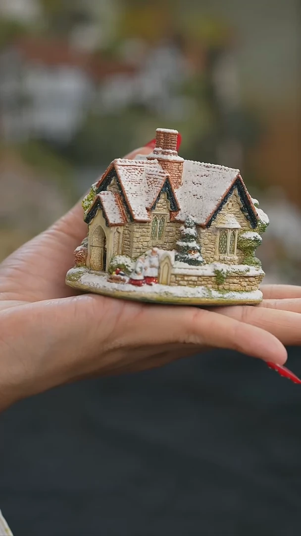 【闪购商品】摆件米多家中古器物如图所示302