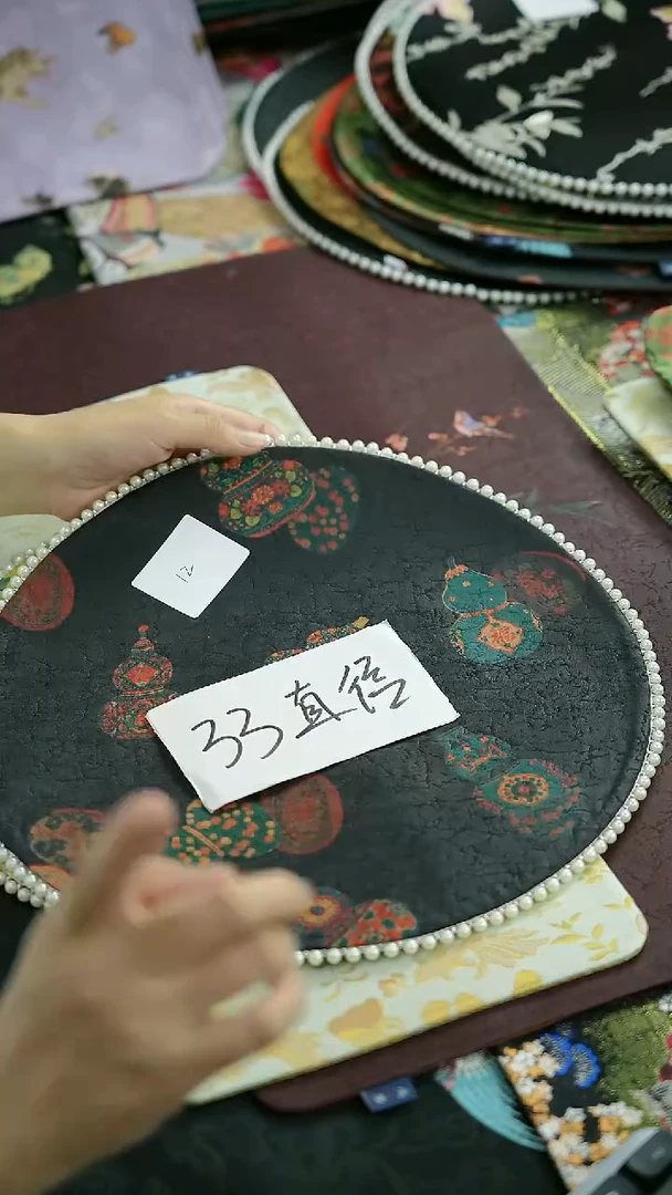 茶席上新 开播大吉