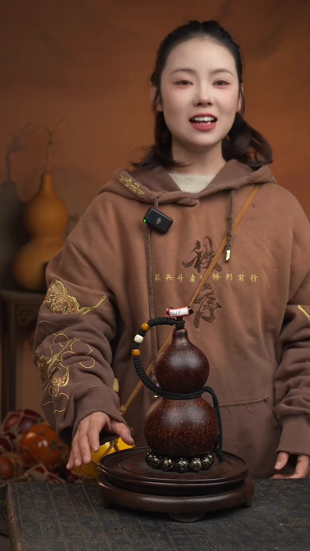10号葫芦一物一拍  拍拍退退限购拉黑