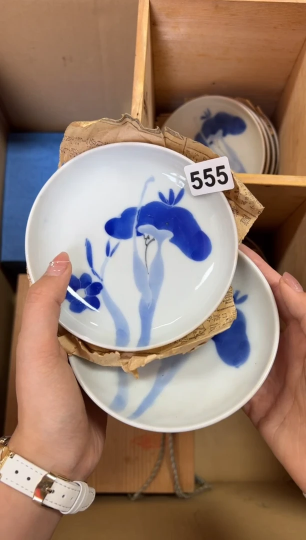定制555中古商品谨慎参拍