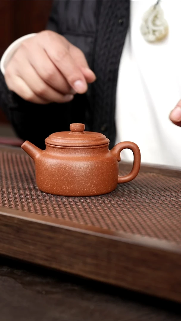 茶壶紫砂4-1德钟