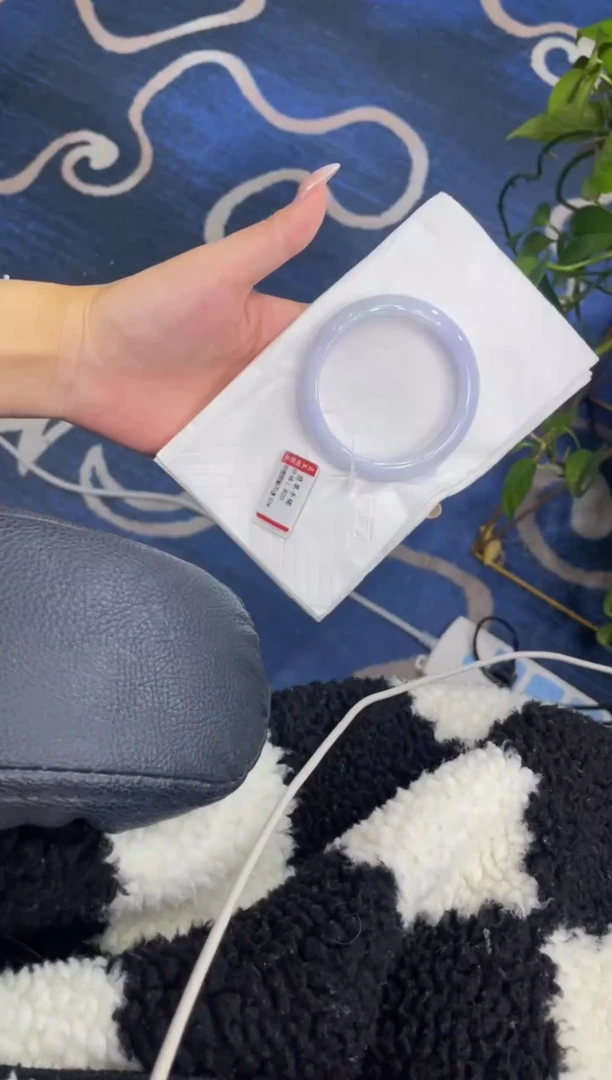 未镶嵌手镯翡翠8260****