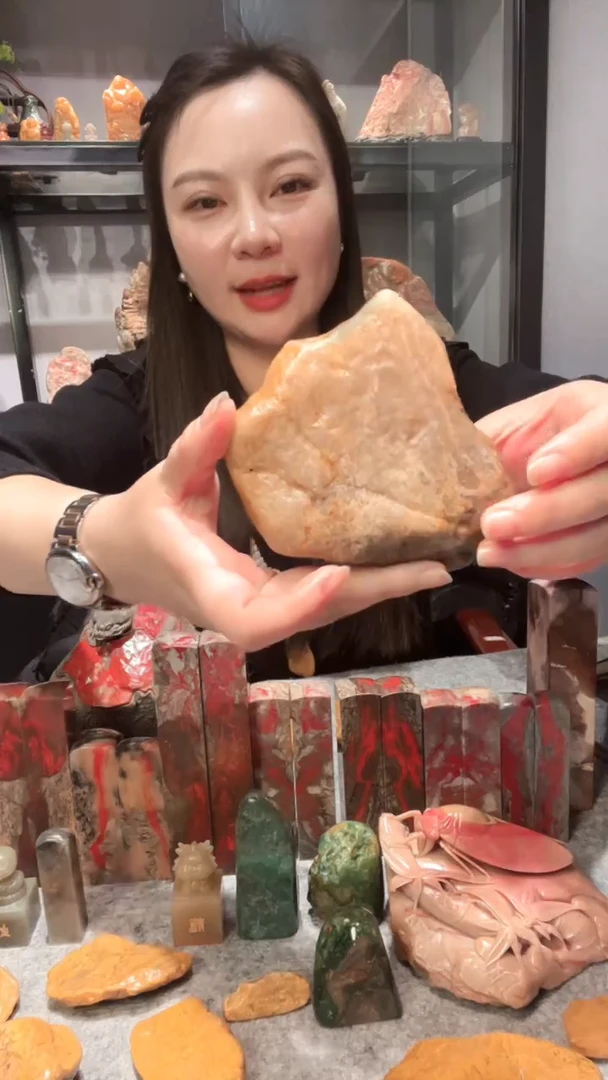 【闪购商品】昌化石昌化石头昌化石头