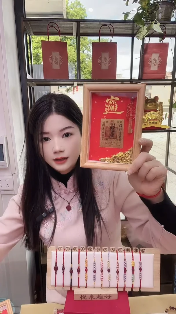 木单面款书法相框
