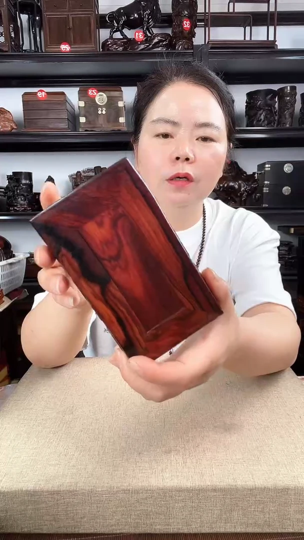 木2365老李红木工艺品