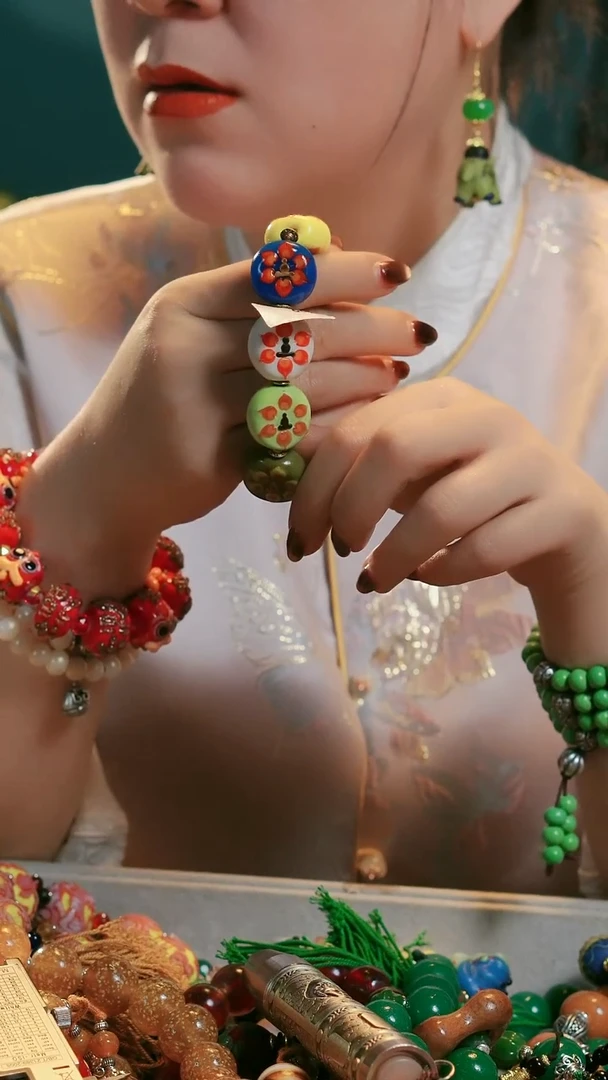 DIY琉璃琉璃琉璃琉璃20