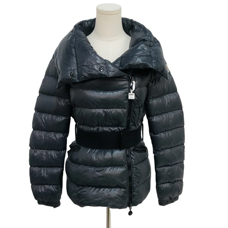 MONCLER/羽绒服/95新/聚酰胺纤维/[251116MS0016]