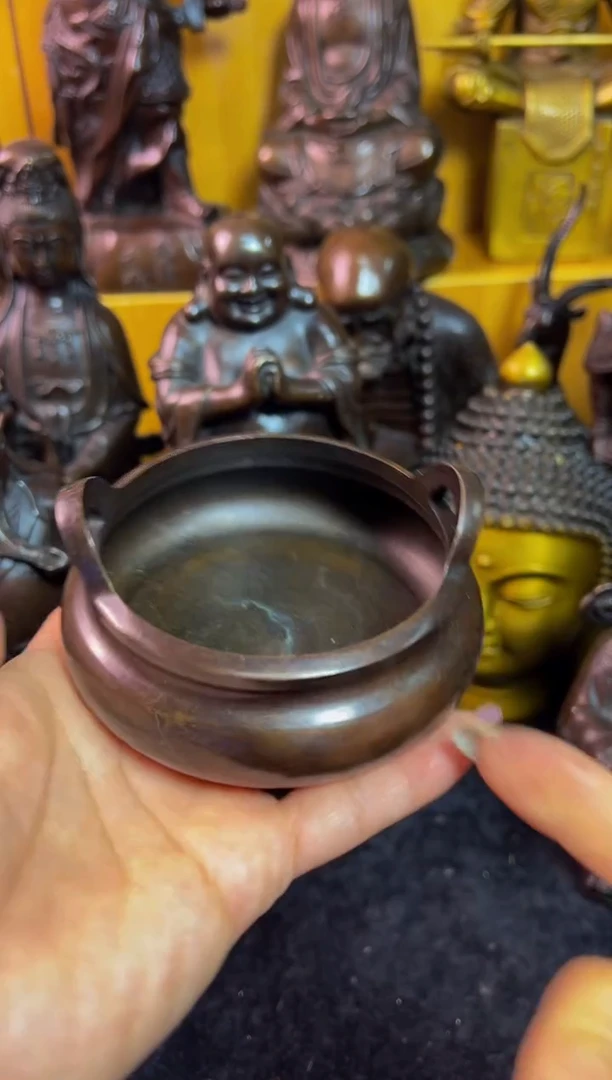 【闪购商品】1案台摆件 物品摆件