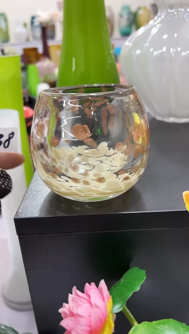 【闪购商品】也麦花器