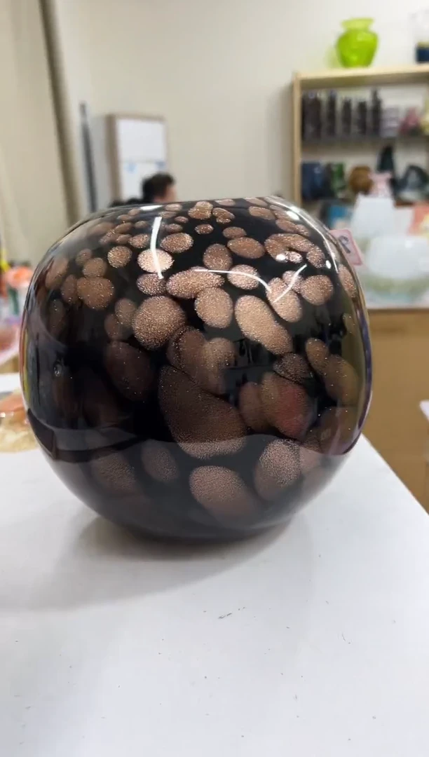 【闪购商品】也麦花器  微瑕