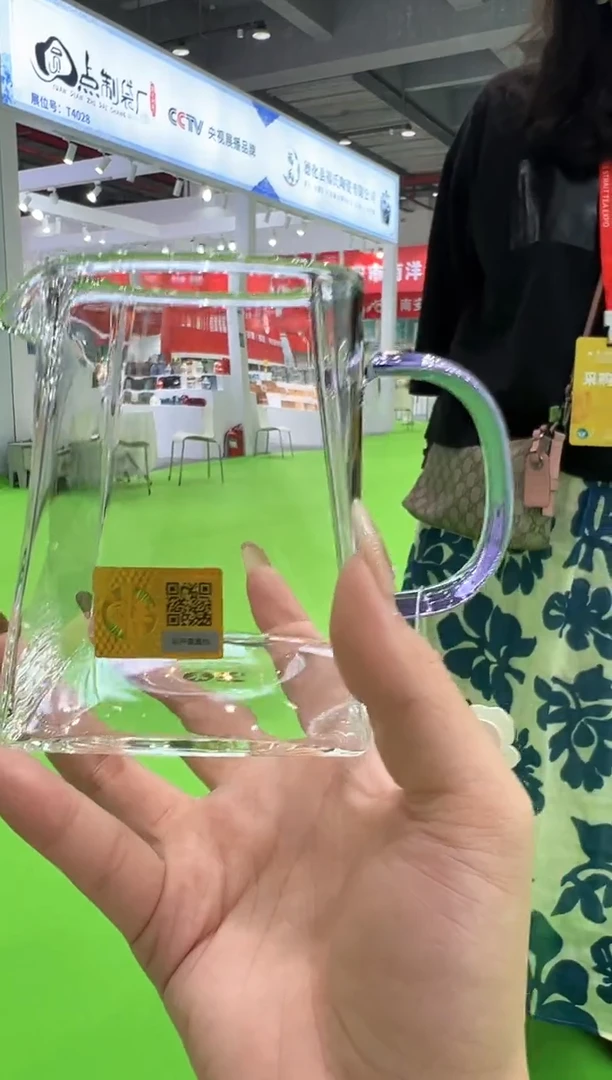 禾墨 清远茶海 浅紫色