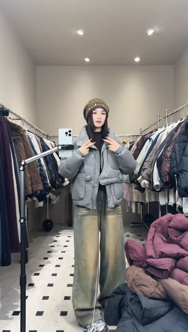 小心机羽羽服0000