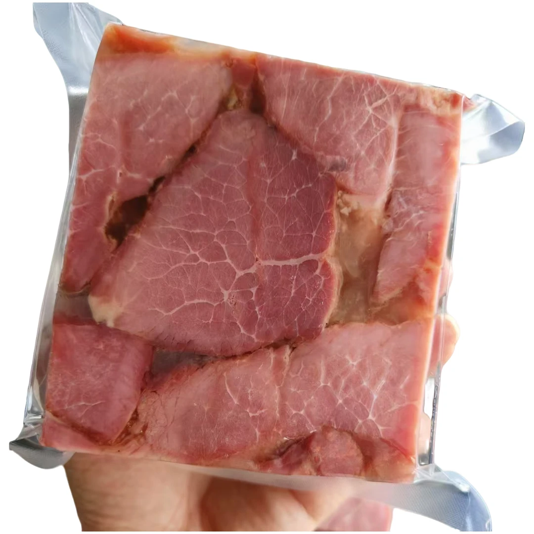 【传统工艺垛子牛肉+送辣椒油】百年传统工艺//顺丰包邮；当天现做现发，新鲜看得见；