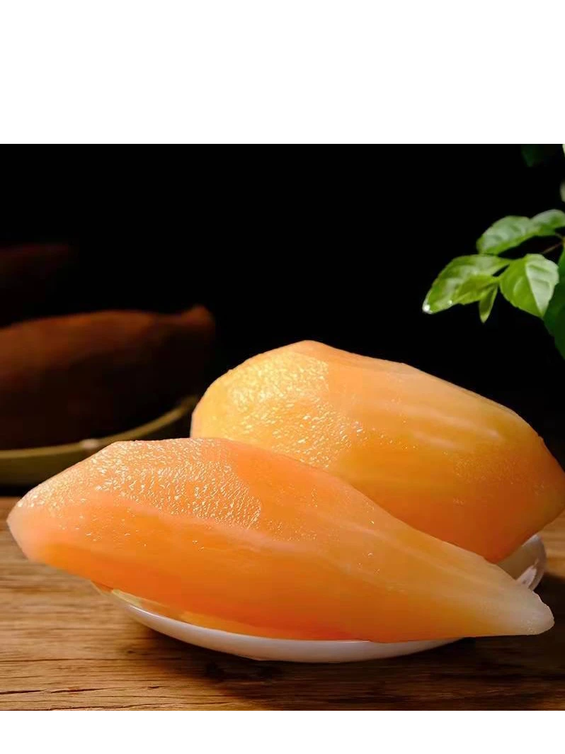 云南天山雪莲果新鲜当季现挖直发脆甜多汁黄心时令水果