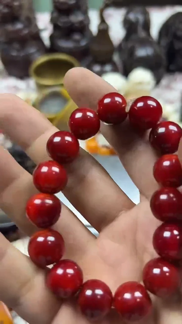 非洲紫檀（红花梨）164