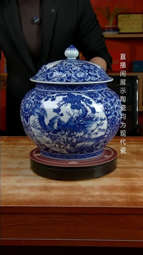 景德镇御匠邦陶瓷1