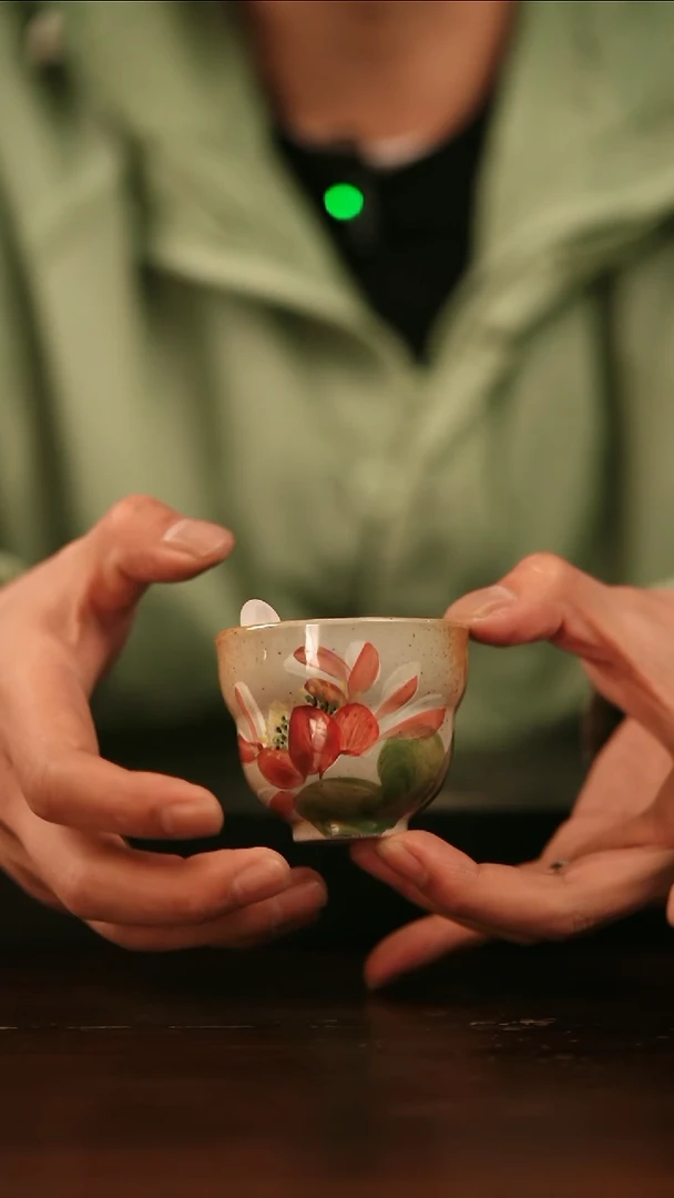 【闪购商品】其他801遇瓷手作同款