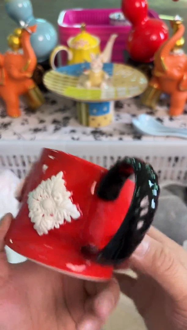 瓷片605默认微瑕15包邮库存1件