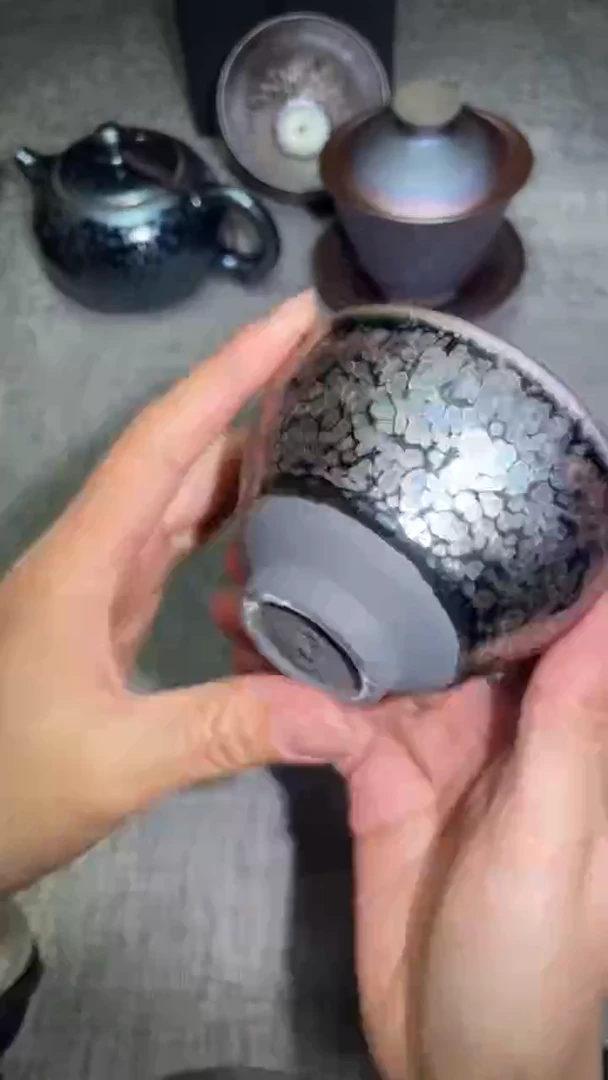 【闪购商品】茶盏闪购直播微瑕