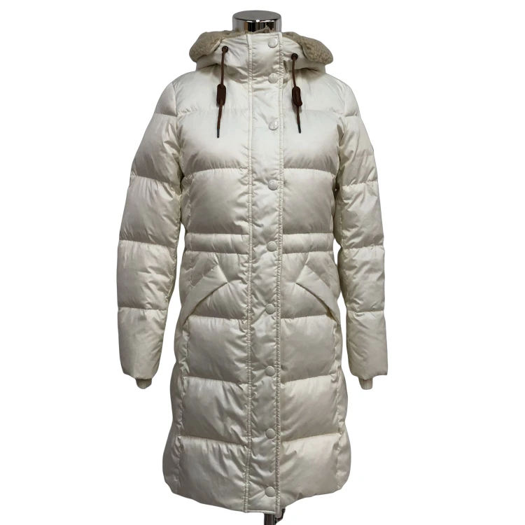 蔻驰/羽绒服/95新/[251110zb0004]