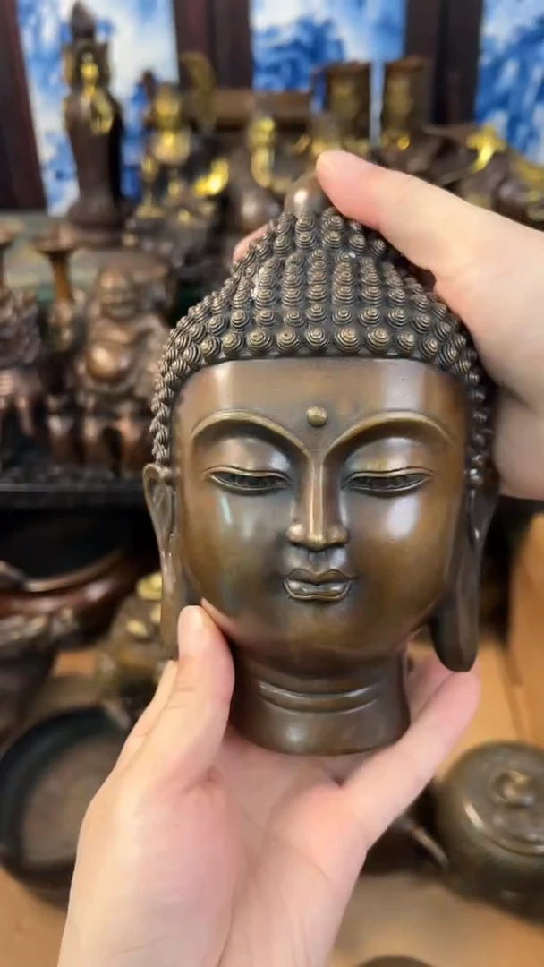 铜器摆件 诚信经营