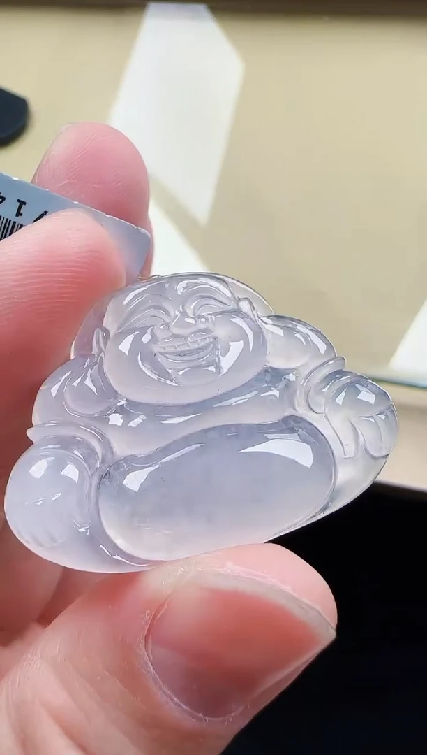 【闪购商品】翡翠颈饰未镶嵌翡翠