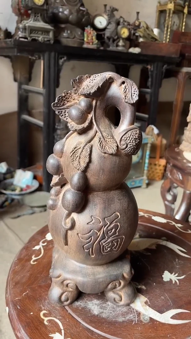 【闪购商品】木木雕品质保证高货放漏欢迎大家